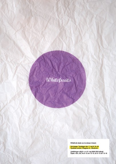 whitefruits_poster