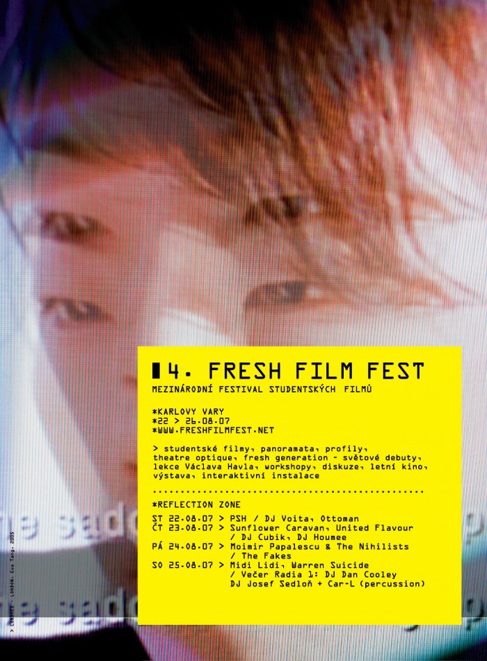 4.Fresh Film Fest